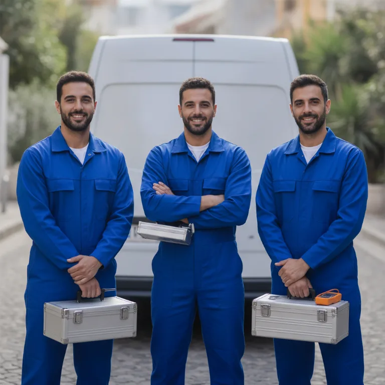 Riparazione Lavatrici team a Mazara del Vallo